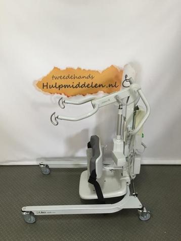 Actieve Tillift Liko Sabina II beschikbaar voor biedingen