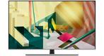 Samsung 85Q70T - 85 inch QLED 4K Ultra HD Smart TV, Ophalen, QLED, Zo goed als nieuw, 100 Hz