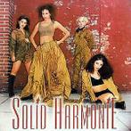 cd - Solid HarmoniE - Solid Harmonie