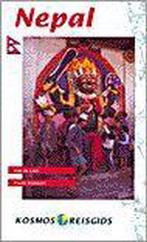 Nepal / Kosmos grote gids 9789021526591 R. de Laet, Verzenden, Gelezen, R. de Laet