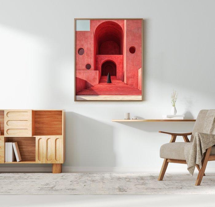 Erminando Aliaj - Tra forma e luce, Antiek en Kunst, Kunst | Designobjecten