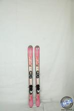 Refurbished - Ski - Dynastar Starlett pink - 120, Overige merken, Gebruikt, 100 tot 140 cm, Ophalen of Verzenden