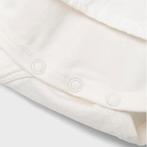 Romper-shirtje Delana (bright white), Kinderen en Baby's, Babykleding | Maat 62, Nieuw, Meisje, Name It, Verzenden