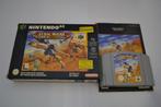 Star Wars - Rogue Squadron (N64 NFAH CIB), Verzenden, Zo goed als nieuw