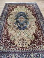 Ghoum - Vloerkleed - 1.4 m - 2.2 m - Blumen Royal Kaschmir, Huis en Inrichting, Stoffering | Tapijten en Kleden, Nieuw