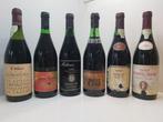 Adega Cooperativa de Tarzem 1990 / Sogrape Dão Novo 1998 /, Verzamelen, Wijnen, Nieuw
