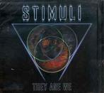 cd - Stimuli - They Are We, Cd's en Dvd's, Cd's | Rock, Verzenden, Nieuw in verpakking