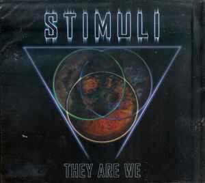 cd - Stimuli - They Are We, Cd's en Dvd's, Cd's | Rock, Verzenden