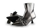 Sacha Pumps in maat 40 Zilver | 15% korting, Kleding | Dames, Schoenen, Pumps, Overige kleuren, Verzenden, Sacha