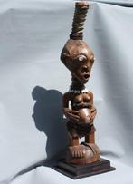 Fetisj figuur - Songye - Democratische Republiek Congo, Antiek en Kunst