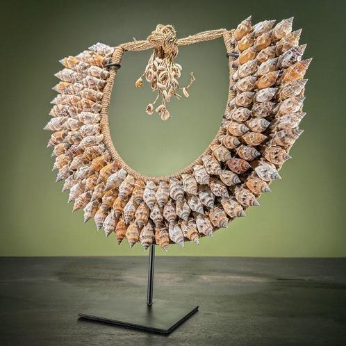 Decoratief ornament - NO RESERVE PRICE - SN8 - Decorative, Antiek en Kunst, Kunst | Designobjecten