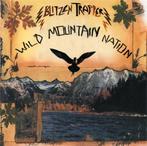 cd - Blitzen Trapper - Wild Mountain Nation, Zo goed als nieuw, Verzenden