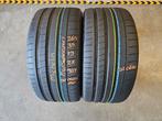 265/35/19 98Y (MO) MICHELIN PILOTSPORT 6,1MM PROFIEL DEMO, Auto-onderdelen, Banden en Velgen, Gebruikt, 265 mm, Band(en), Personenwagen