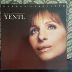 Barbra Streisand - Diverse titels - Vinylplaat - Heruitgave,, Nieuw in verpakking
