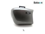 Koffer Links BMW R 1200 RT 2010-2013 (R1200RT 10), Verzenden, Gebruikt