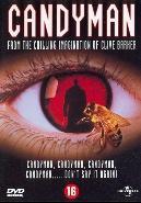 Candyman - DVD, Cd's en Dvd's, Dvd's | Thrillers en Misdaad, Verzenden