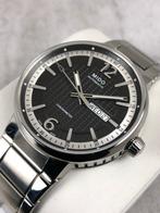 Mido - Great Wall Chronometer Automatic - M015.631.11.067.00, Nieuw