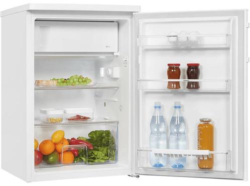 OUTLET OK OFK121D Tafelmodel koelkast met vriesvak (D, 845, Witgoed en Apparatuur, Koelkasten en IJskasten, Minder dan 85 cm, 100 tot 150 liter
