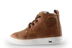 Nelson Kids Hoge sneakers in maat 29 Cognac | 10% extra, Kinderen en Baby's, Kinderkleding | Schoenen en Sokken, Verzenden, Jongen of Meisje