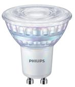 Philips LED GU10 6.2W/927-922 36º 575lm WarmGlow dimbaar..., Ophalen of Verzenden, Nieuw