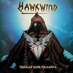 LP gebruikt - Hawkwind - Choose Your Masques, Verzenden, Zo goed als nieuw