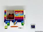Nintendo 3DS - Cocoto - Alien Brick Breaker - Big Box - EUR, Verzenden, Gebruikt