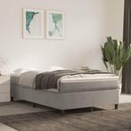 vidaXL Matrastopper 120x220x5 cm, Verzenden, Nieuw, Wit