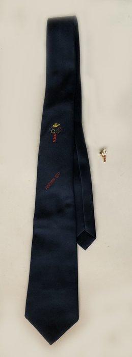 OLYMPISCHE SPELEN AMSTERDAM 1992, Verzamelen, Overige Verzamelen