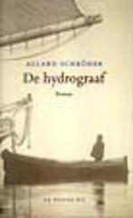 De hydrograaf 9789023401193 Allard Schroder, Verzenden, Gelezen, Allard Schroder