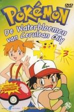 Pokemon 3 - Waterbloemen DVD, Cd's en Dvd's, Dvd's | Tekenfilms en Animatie, Verzenden, Nieuw in verpakking