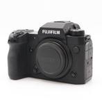 Digitale fotocamera | Fujifilm X-H2 body | Tweedehands, Audio, Tv en Foto, Fotocamera's Digitaal, Verzenden, Gebruikt