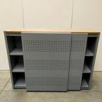 Drentea akoestische schuifdeurkast NIEUW blad - 121x160x46 c, Ophalen of Verzenden, Nieuw in verpakking
