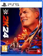 WWE 2K24 - PS5, Verzenden, Nieuw