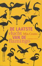 De laatste vlucht van de flamingo 9789055158737 M. Couto, Verzenden, Gelezen, M. Couto