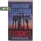 Evidence 9780755342723 Jonathan Kellerman, Verzenden, Gelezen, Jonathan Kellerman