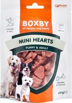 Proline Boxby Mini Hearts 100 gr., Dieren en Toebehoren, Nieuw, Ophalen of Verzenden