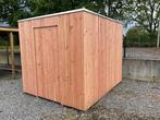 Veiling - Tuinhuis triple-profiel 395x250x240 cm, Tuin en Terras, Overkappingen, Nieuw