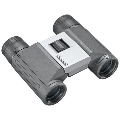 Bushnell Powerview 2.0 8x21 aluminum. MC, Audio, Tv en Foto, Optische apparatuur | Verrekijkers, 8 tot 12x, Overige typen, Nieuw