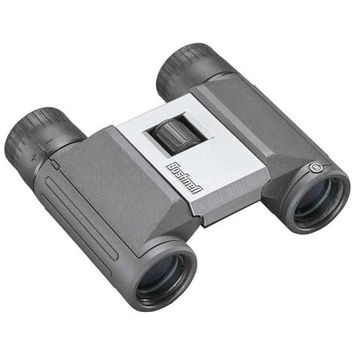 Bushnell Powerview 2.0 8x21 aluminum. MC, Audio, Tv en Foto, Optische apparatuur | Verrekijkers, 8 tot 12x, Overige typen, Nieuw