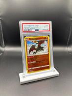 Pokémon - 1 Graded card - Charizard 020 - PSA 10 - Sword &, Hobby en Vrije tijd, Verzamelkaartspellen | Pokémon, Nieuw