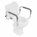 Toilet sta-op-hulp (Toiletsteun, Badkamer & Toilet), Diversen, Nieuw, Ophalen of Verzenden