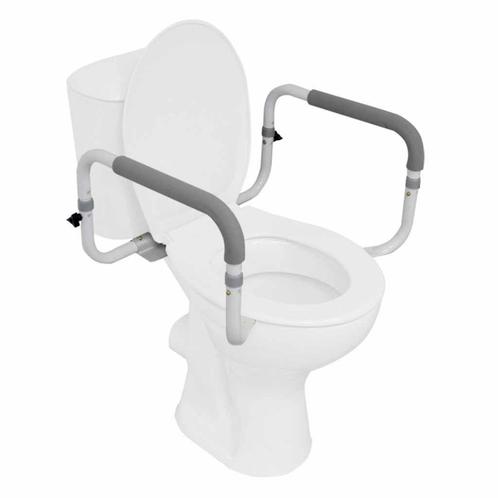 Toilet sta-op-hulp (Toiletsteun, Badkamer & Toilet), Diversen, Verpleegmiddelen, Nieuw, Ophalen of Verzenden