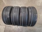 225/45/19 96W Michelin/Goodyear *Pilotsport4 D20 F1a3 D21, Gebruikt, Band(en), Personenwagen, Ophalen