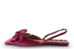 Sacha Slingbacks in maat 40 Roze | 10% korting, Kleding | Dames, Schoenen, Overige kleuren, Verzenden, Zo goed als nieuw, Sacha