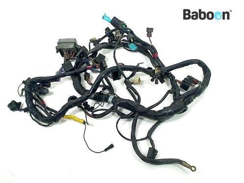 Kabelboom Triumph Tiger 955 2005-2006 VIN >198875 (T709EN), Motoren, Onderdelen | Overige, Gebruikt, Verzenden
