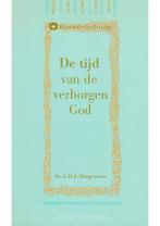 De tijd van de verborgen God G.D.J. Dingemans, Verzenden, Nieuw
