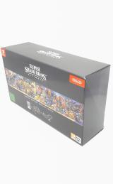 MarioSwitch.nl: Super Smash Bros. Ultimate Limited Edition, Spelcomputers en Games, Games | Nintendo Switch, Zo goed als nieuw