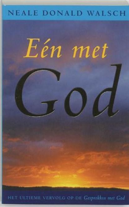 Een met God | WALSCH, Neale Donald | 9789021596365, Boeken, Wetenschap, Zo goed als nieuw