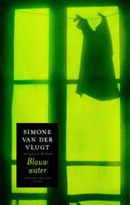 Blauw Water 9789041414038 Simone van der Vlugt, Boeken, Thrillers, Verzenden, Zo goed als nieuw, Simone van der Vlugt