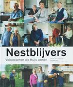 Boek Nestblijvers, Boeken, Kunst en Cultuur | Fotografie en Design, Nieuw, Verzenden